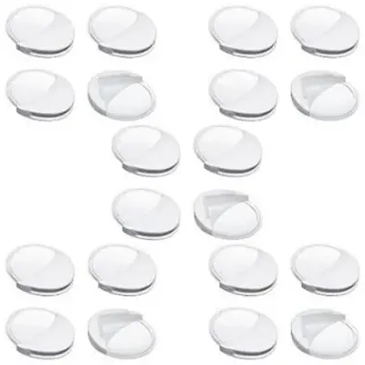 🤕 20er Pack Reer Kanten- & Eckenschutz, Selbstklebend für 9,87€ (statt 25€)