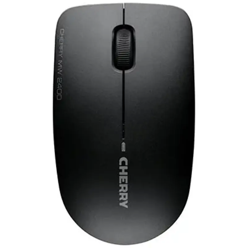🖱️ Cherry MW 2400 Kabellose Maus mit 1.200 DPI für 7,99€ (statt 14€)