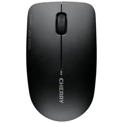 🖱️ Cherry MW 2400 Kabellose Maus mit 1.200 DPI für 7,99€ (statt 14€)