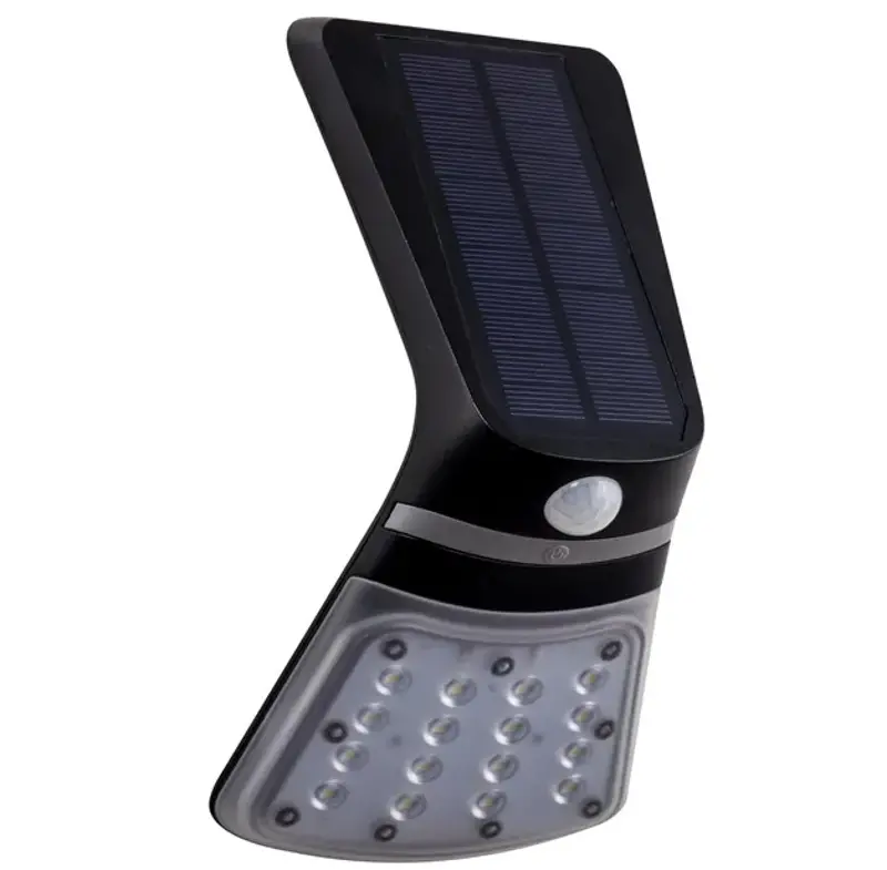 🔦💡 Eglo Lamozzo LED Solar Außenleuchte Bewegungsmelder für 8,99€ (statt 14€)