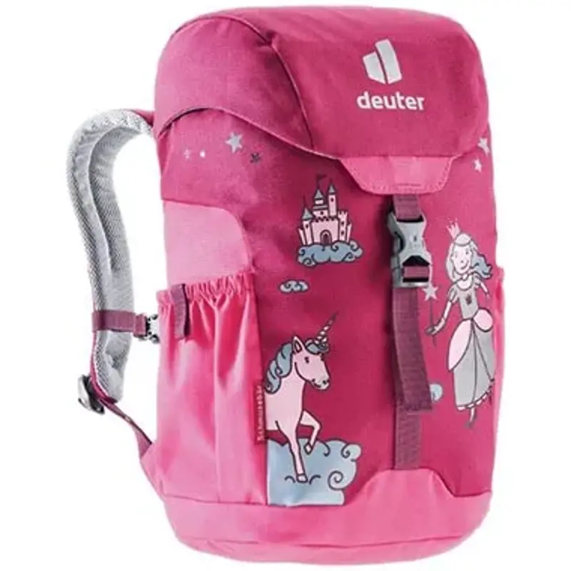 🎒 deuter Schmusebär Kinderrucksack mit 8L für 26,99€ (statt 37€)