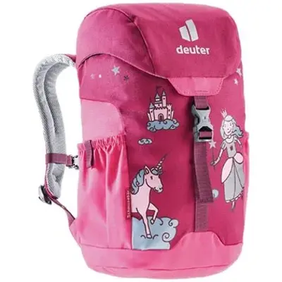 🎒 deuter Schmusebär Kinderrucksack mit 8L für 26,99€ (statt 37€)
