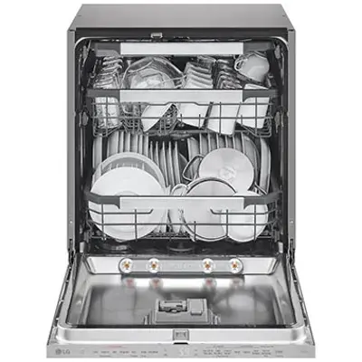 🍽️ LG DB597TXS vollintegrierbarer Geschirrspüler für 698,99€ (statt 889€)