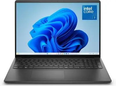 💻 Dell DC16250 16″ 2K Laptop mit Intel Core 7 150U, 16GB/1TB für 919€ (statt 1.169€)