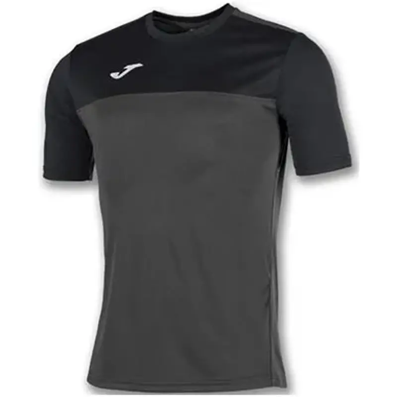 👕 Joma Men’s Short Sleeve Sports T-Shirt ab 5€ (statt 18€)