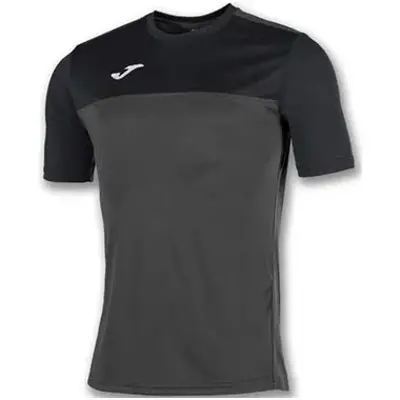👕 Joma Men’s Short Sleeve Sports T-Shirt ab 5€ (statt 18€)