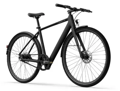 🚲 Tenways CGO600 City E-Bike mit nur 15kg für 1.169€ (statt 1.299€) + Zubehör