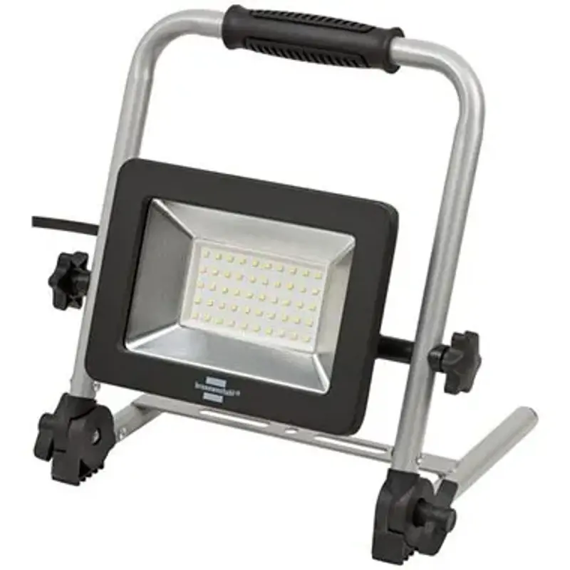 💡 Brennenstuhl EL 4053 M LED Arbeitsleuchte mit 50W & 4.500lm für 35,99€ (statt 50€)