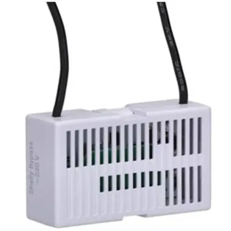 💡 2x Shelly Bypass Modul für Relais Dimmer 2/1L für 8,78€ (statt 13€)