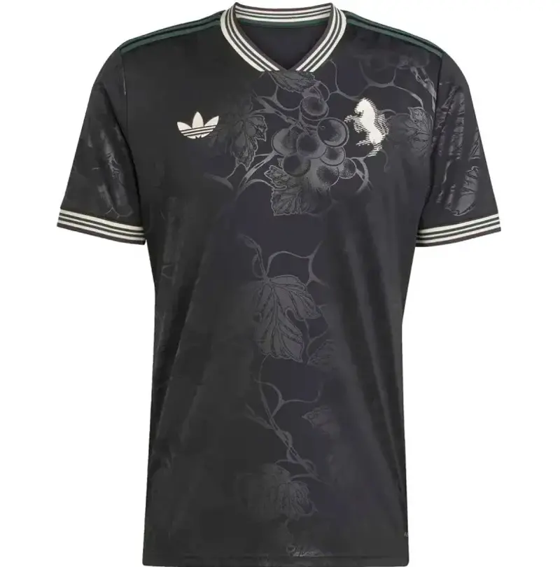 👕 adidas Juventus Turin Herren Trikot 2025/2026 für 55,98€ (statt 67€)