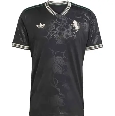 👕 adidas Juventus Turin Herren Trikot 2025/2026 für 55,98€ (statt 67€)