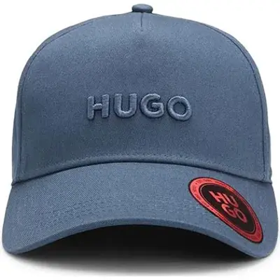 🧢 HUGO Jude Baumwoll-Twill Cap für 21€ (statt 29€)