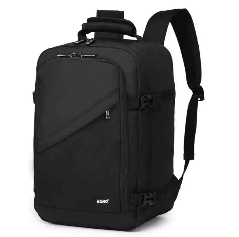 🎒 KONO Rucksack (20l) ideal als Handgepack für 11,99€ (statt 24€)