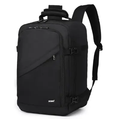🎒 KONO Rucksack (20l) ideal als Handgepack für 11,99€ (statt 24€)