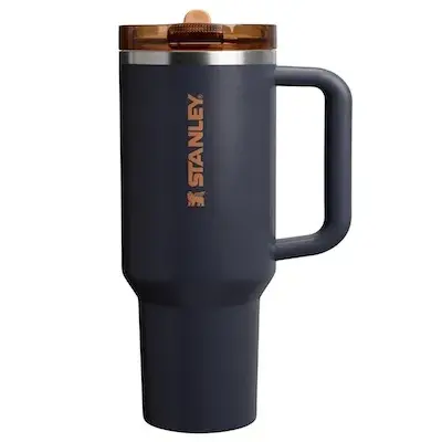 🥤 Stanley Quencher ProTour Trinkhalm-Becher mit 1,2L für 57€ (statt 70€)