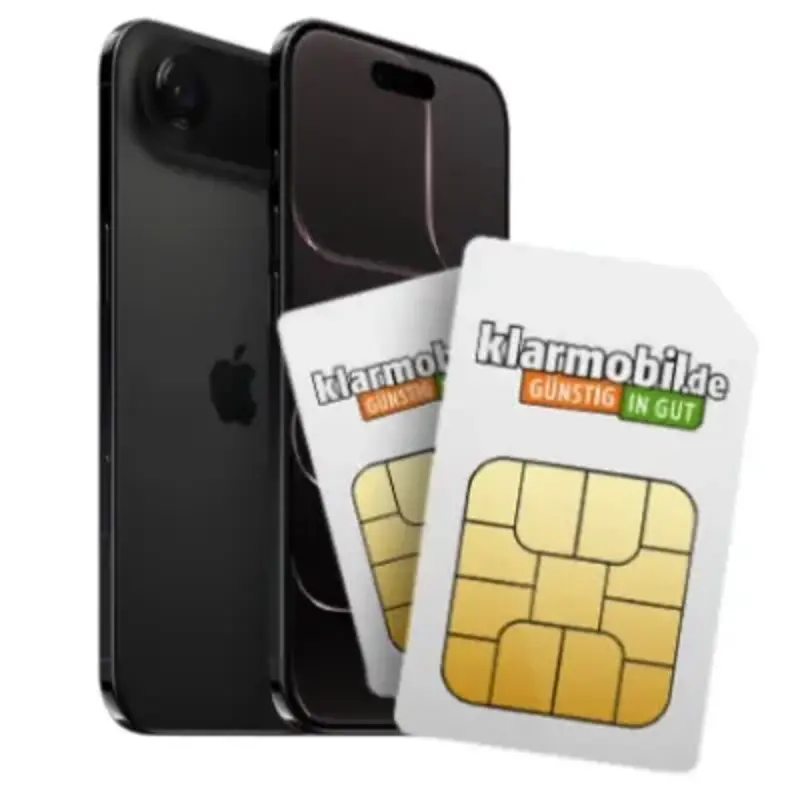 🍏 Apple iPhone Air für 1€ mit Telekom 20GB 5G für 43,99€ mtl. 🧨 150€ Wechselbonus