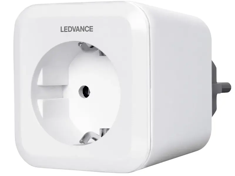 🔌LEDVANCE Smart+ Plug schaltbare Steckdose mit Bluetooth Mesh ab 6,98€ (statt 20€) 💡