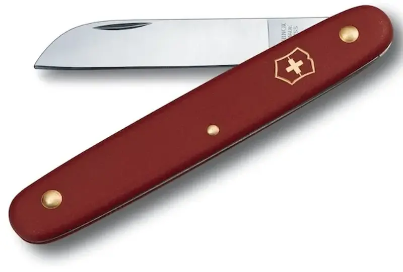 🇨🇭🔪 Victorinox Blumenmesser für 12,50€ (statt 19€)