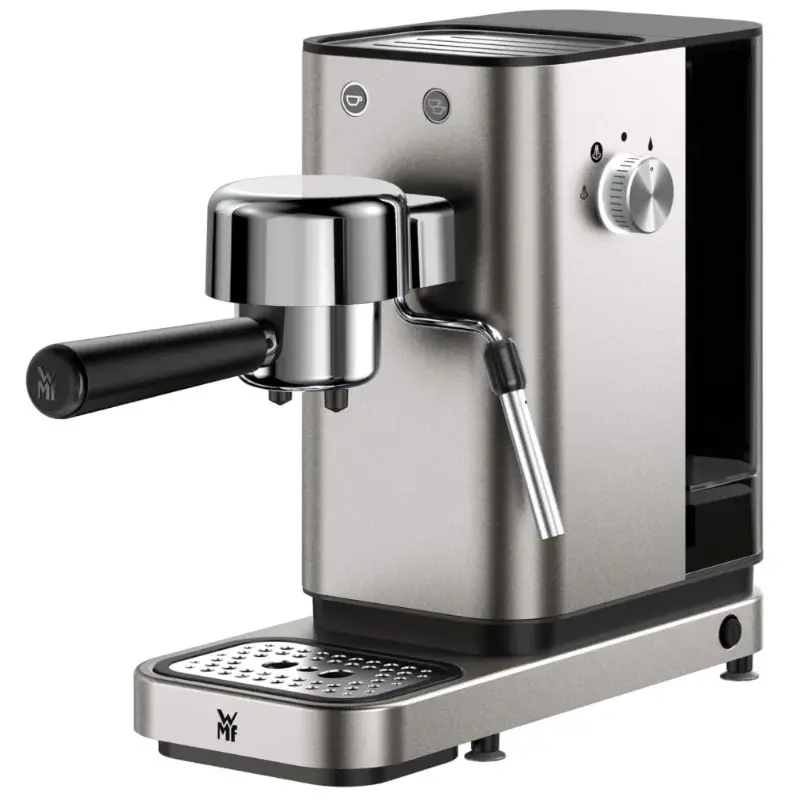 ☕️ WMF Lono Silk Espressomaschine für 184€ (statt 229€)