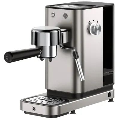 ☕️ WMF Lono Silk Espressomaschine für 184€ (statt 229€)