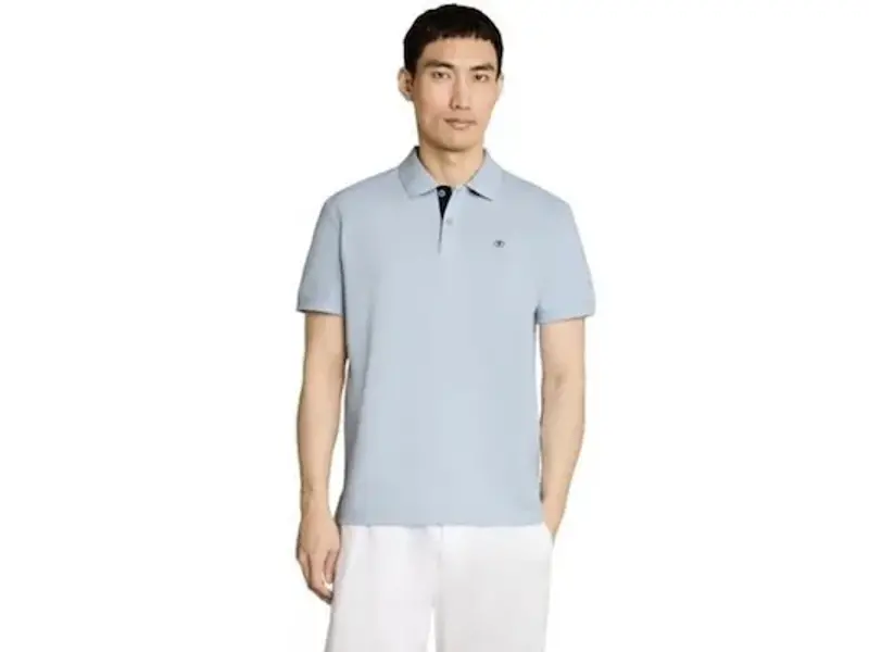 🔝👕 Tom Tailor Basic Piqué Poloshirt für 9,52€ (statt 13€)