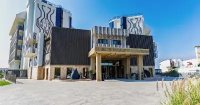 ☀️ 5* Hotel Cenger Blue Collection in Side 🇹🇷 inkl. Flug & Transfer, AI Ultra & Meerblick ab 599€ p.P.