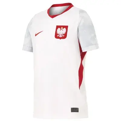 ⚽ Nike Polen Trikot 2026 Heimtrikot 🇵🇱 für 40,98€ (statt 75€)