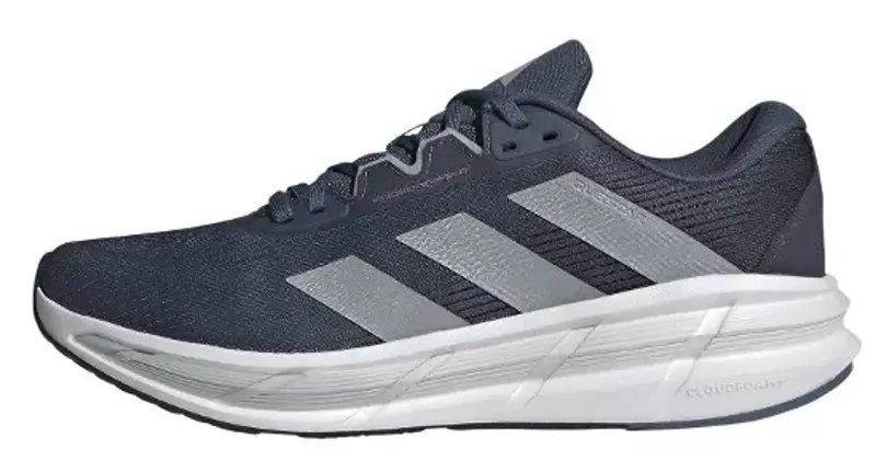 🏃💨 Adidas Mens Questar 3 Laufschuh in Blue für 31,92€ (statt 50€)