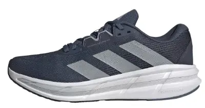 🏃💨 Adidas Mens Questar 3 Laufschuh in Blue für 31,92€ (statt 50€)