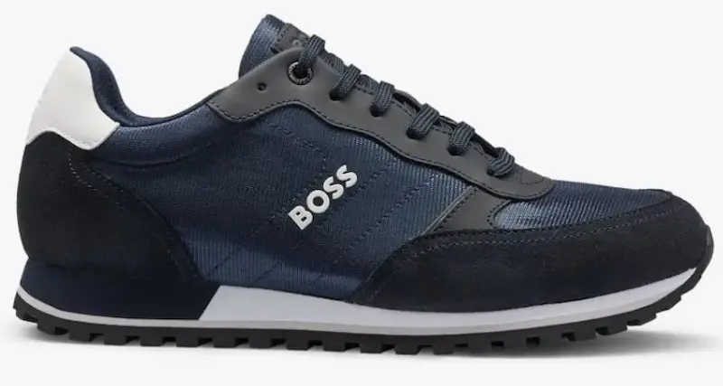 🆒👟🤯 BOSS Herren Parkour-L Runn Sneaker für 95,96€ (statt 131€)