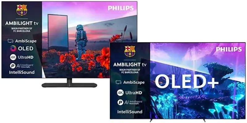 📺 Media Markt: Philips Ambilight TV Sale + bis zu 300€ Sofortrabatt oder -15% Extra-Rabatt