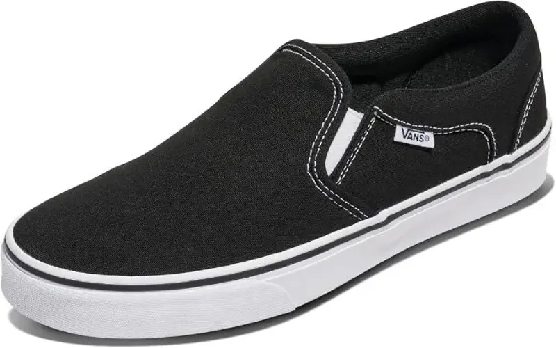 👟 Vans Asher Slip-On Sneaker für 38,50€ (statt 45€)