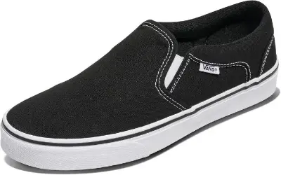 👟 Vans Asher Slip-On Sneaker für 38,50€ (statt 45€)