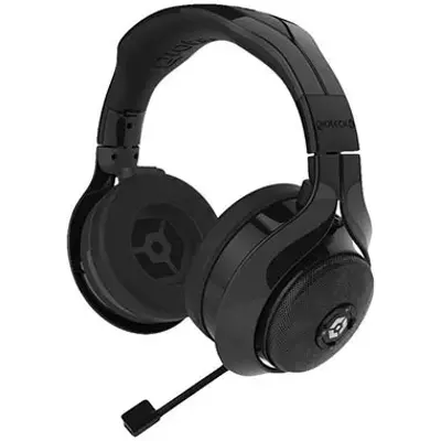 🎧 Gioteck Flow 300 BT Kopfhörer mit Bluetooth-Lautsprechern für 9,90€ (statt 20€)