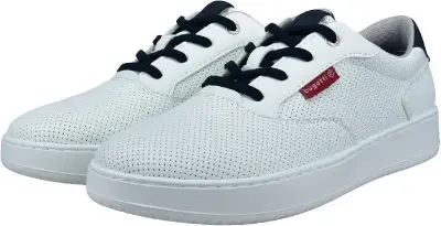 👟 Bugatti 323-AVH Sneaker in 4 Farben für je 30€ (statt 60€)