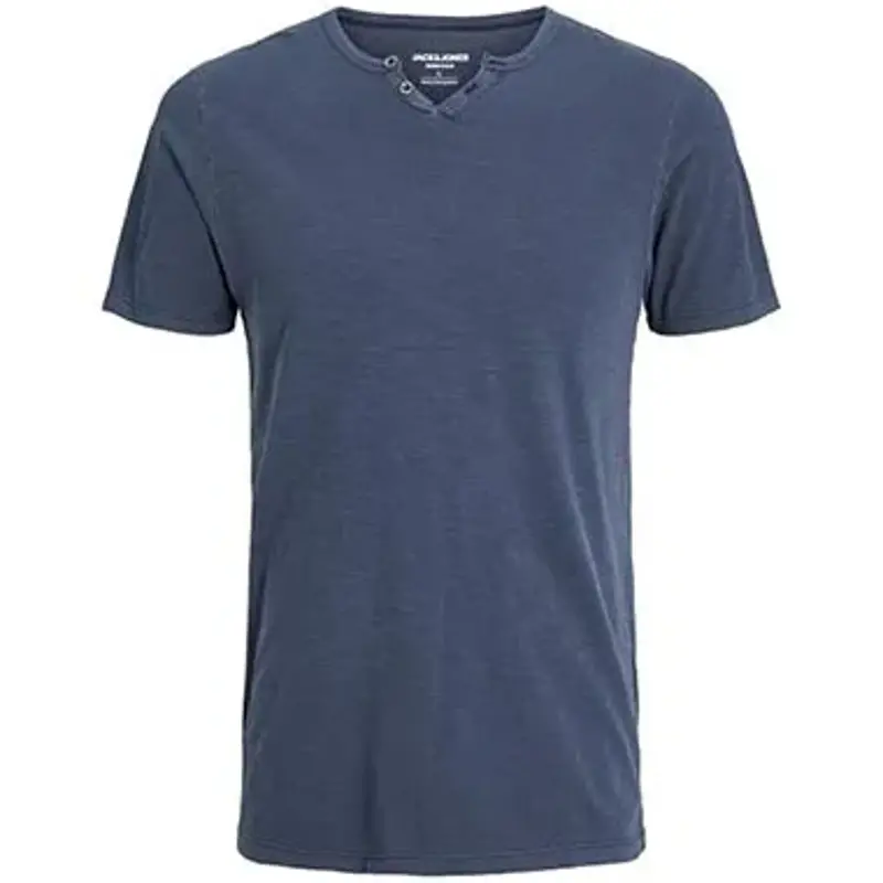 👕 Jack & Jones Male Polo Neck T-Shirt ab 9,53€ (statt 18€)