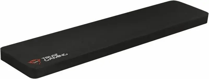 ⌨️ Trust Gaming Handgelenkauflage, 93x430mm für 10,36€ (statt 16€)