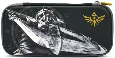🎮 PowerA Nintendo Switch/Lite Battle-Ready Link Etui für 9,99€ (statt 17€)