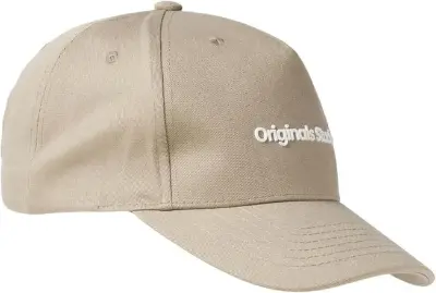 🧢 Jack & Jones Vesterbro Cap für 9,78€ (statt 16€)