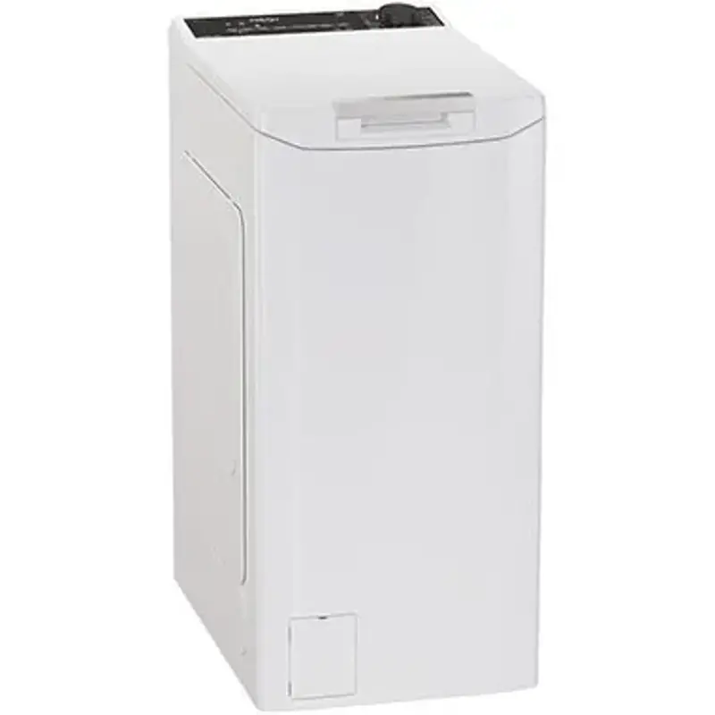 🫧 Haier Toplader Waschmaschine, 40cm, 7kg mit Wi-Fi & Dampf für 389,99€ (statt 460€)