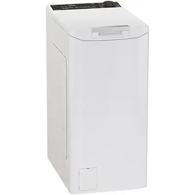 🫧 Haier Toplader Waschmaschine, 40cm, 7kg mit Wi-Fi & Dampf für 389,99€ (statt 460€)