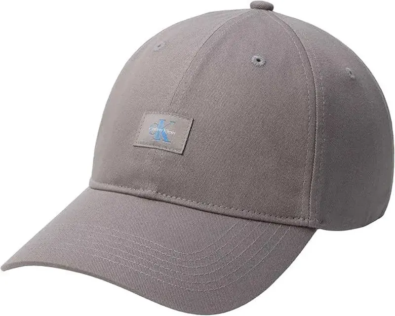 🧢 Calvin Klein Monologo Woven Patch Bb Cap für 18,61€ (statt 26€)