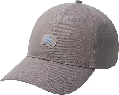 🧢 Calvin Klein Monologo Woven Patch Bb Cap für 18,61€ (statt 26€)