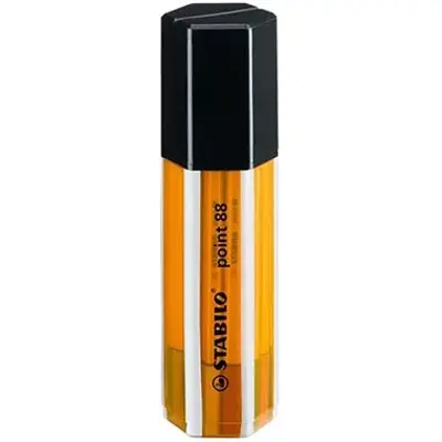 🖋️ 20er Big Box Stabilo point 88 Fineliner für 10,78€ (statt 15€)