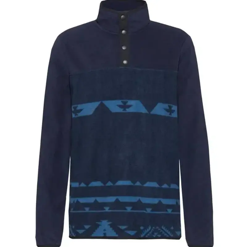 🧥 McKinley Elian Damen und Herren Fleecepullover für je 15,98€ (statt 37€)