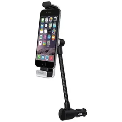 📱 2x Belkin Smartphone Halterung mit Ladeadapter für 8,98€ (statt 18€)