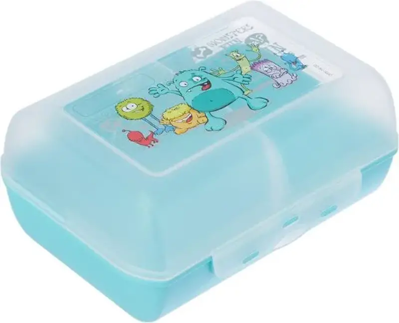 🍱 Emsa Variabolo Monster Brotdose für 3,49€ (statt 7€)