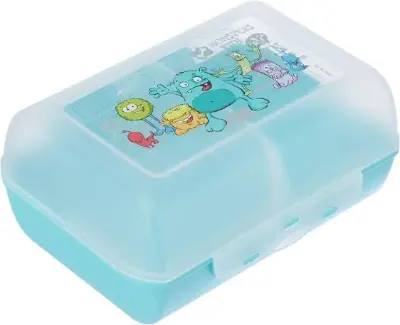 🍱 Emsa Variabolo Monster Brotdose für 3,49€ (statt 7€)