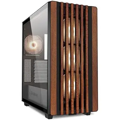 🔥 Sharkoon Rebel C70G ATX RGB PC Gehäuse für 49,99€ (statt 120€)