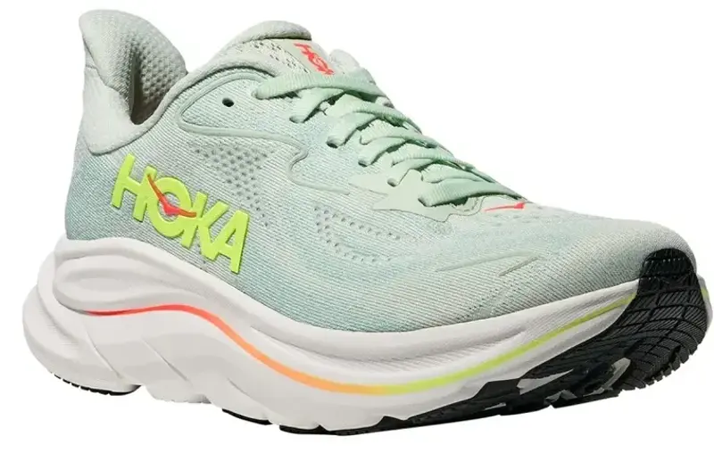 👟👟 Hoka One Clifton 10 Damen Laufschuh für 65,98€ (statt 85€) -Größe 38, 39